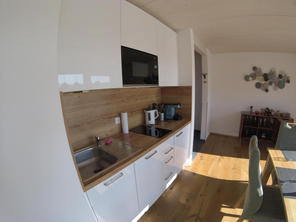 Gaestehaus Casa Luna - Paradiesische Ferienwohnungen Am Kaiserstuhl! Bischoffingen Eksteriør billede