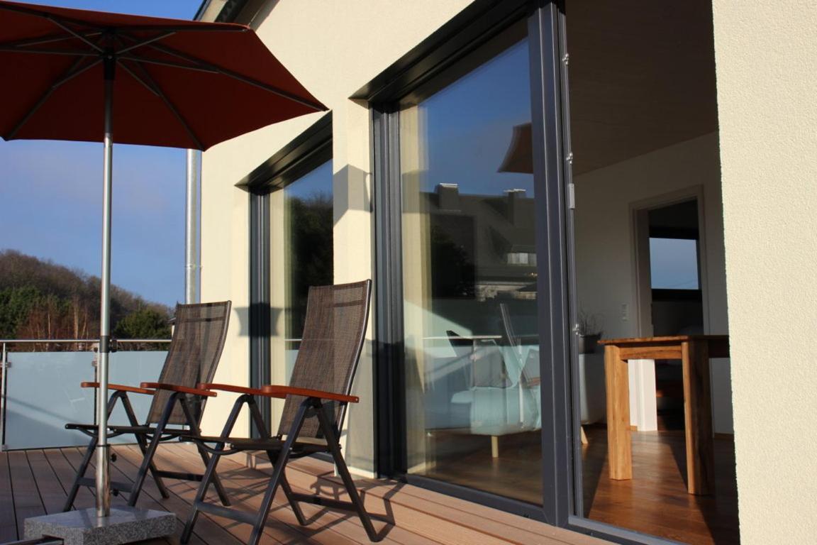 Gaestehaus Casa Luna - Paradiesische Ferienwohnungen Am Kaiserstuhl! Bischoffingen Værelse billede